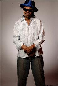 Chuck Brown