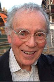 Ron Barrett