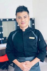 郭耀仁