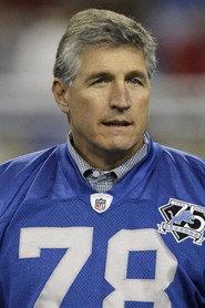 Doug English