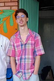 Arthur Guilherme Fischer