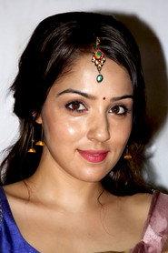 Lekha Washington