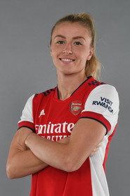 Leah Williamson