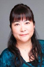 石冢理惠