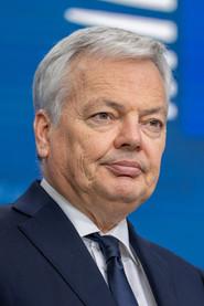 Didier Reynders