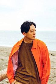 佐久间健