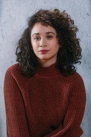 Victoria Harrington