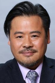 韦家雄