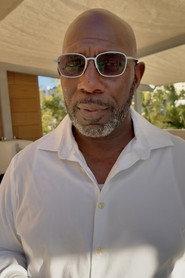 David Harris