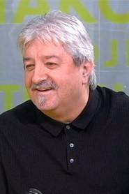 Dragoslav 'Gane' Pecikoza