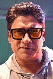 Debraj Mukherjee