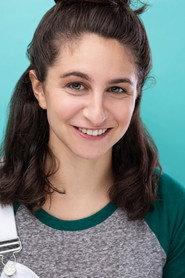 Rachel Wender