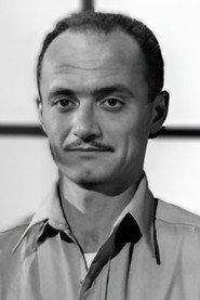 Paul Blaisdell