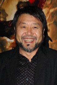 原田真人