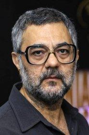 علیرضا ثانیفر
