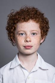 Jude Coward Nicoll