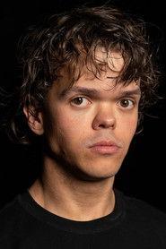 Daniel Bos
