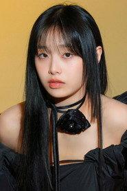 金智雨 (Chuu)
