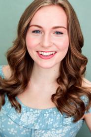 Brittany Raper