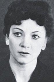 Анастасия Бедрединова