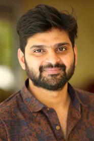 శ్రీ విష్ణు