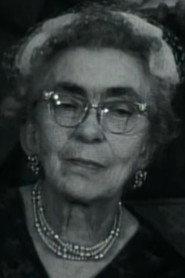 Hannah Milhous Nixon