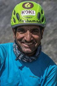 Muhammad Ali Sadpara