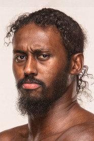 Mo Jabari