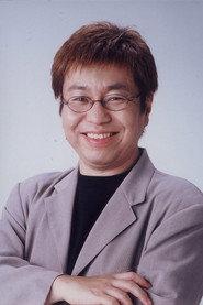 前塚厚志