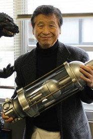 川北紘一