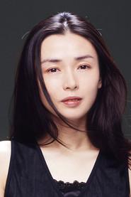 中岛朋子