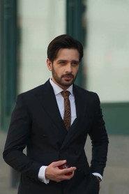 Usama Khan