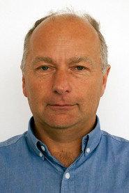 Peter Stott