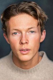 Finlay James