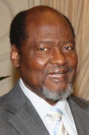 Joaquim Chissano
