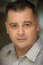 Peter Astridge
