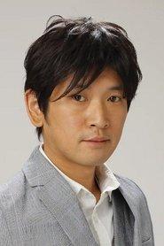 长谷川朝晴