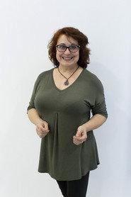 Isabel Donate