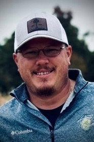 Nick Burkett