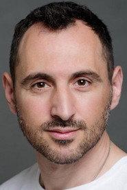 Сергей Тодоров