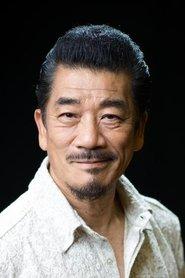 宇崎龙童