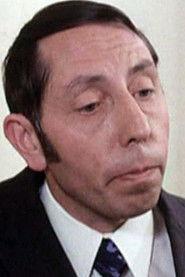 Claude Legros