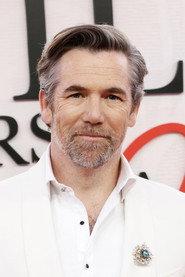 Patrick Brammall