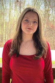 Ruby Grayeski