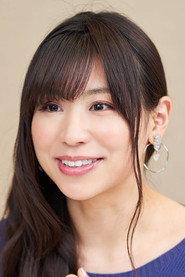 福原绫香