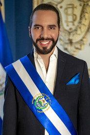 Nayib Bukele