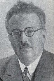 George van den Bergh