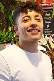 Marcus Pejon