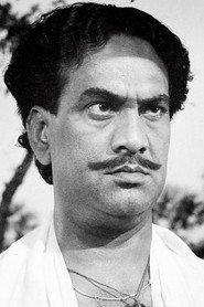 অজিতেশ বন্দোপাধ্যায়