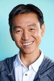 亚历山大·陈